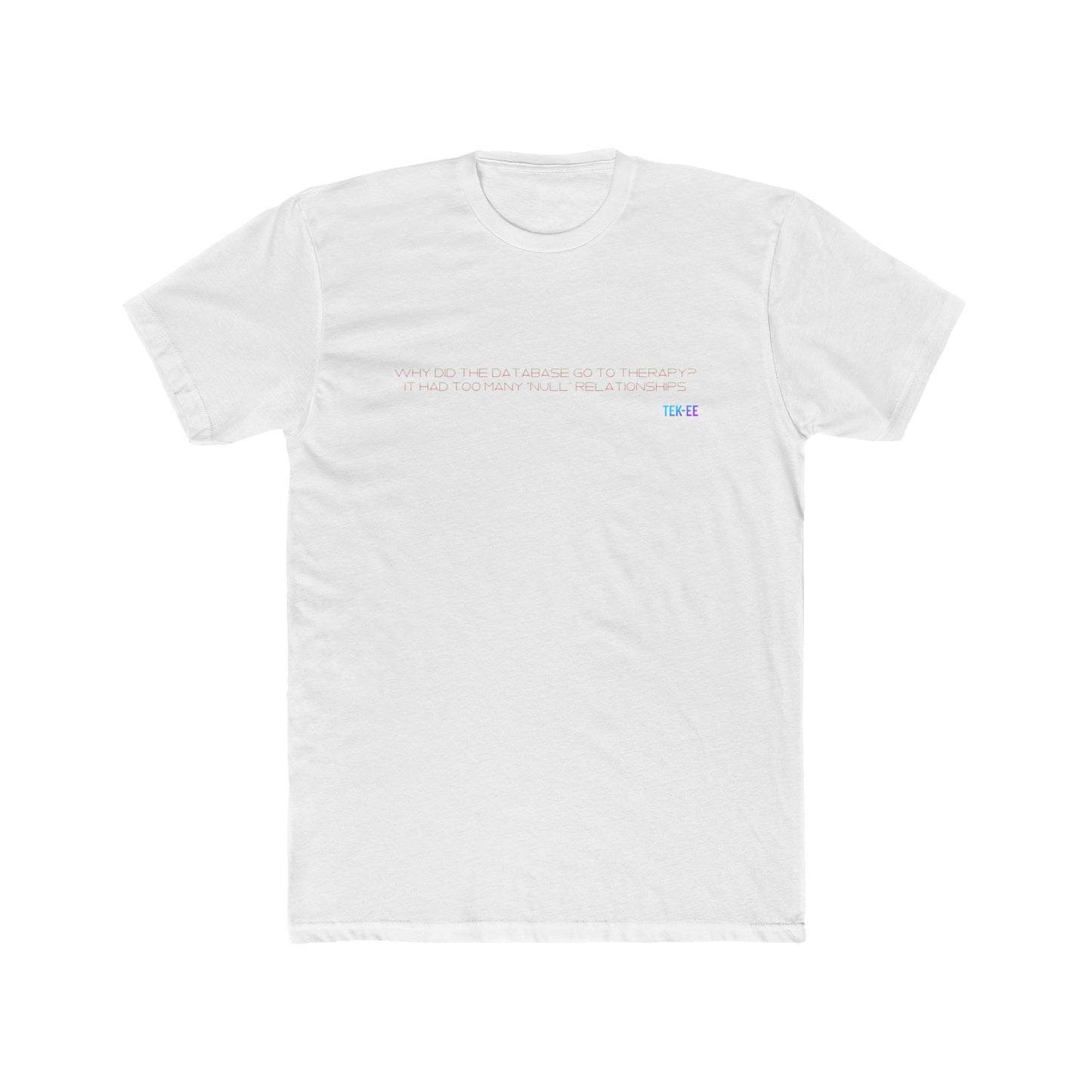 DROP 3: NULL Relationships