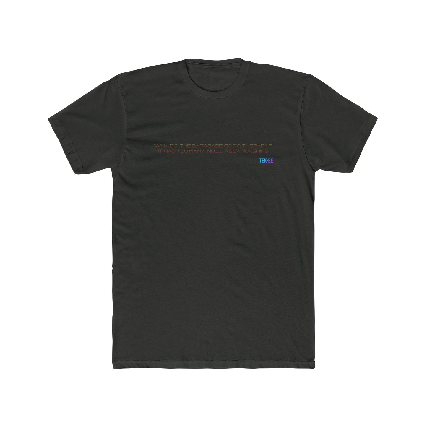 DROP 3: NULL Relationships