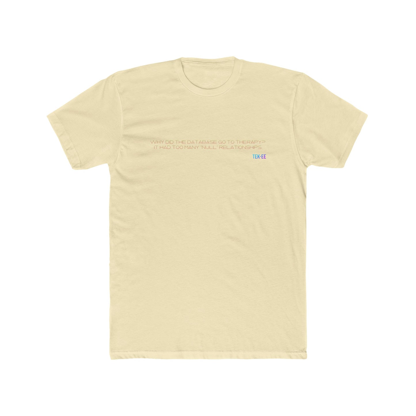 DROP 3: NULL Relationships