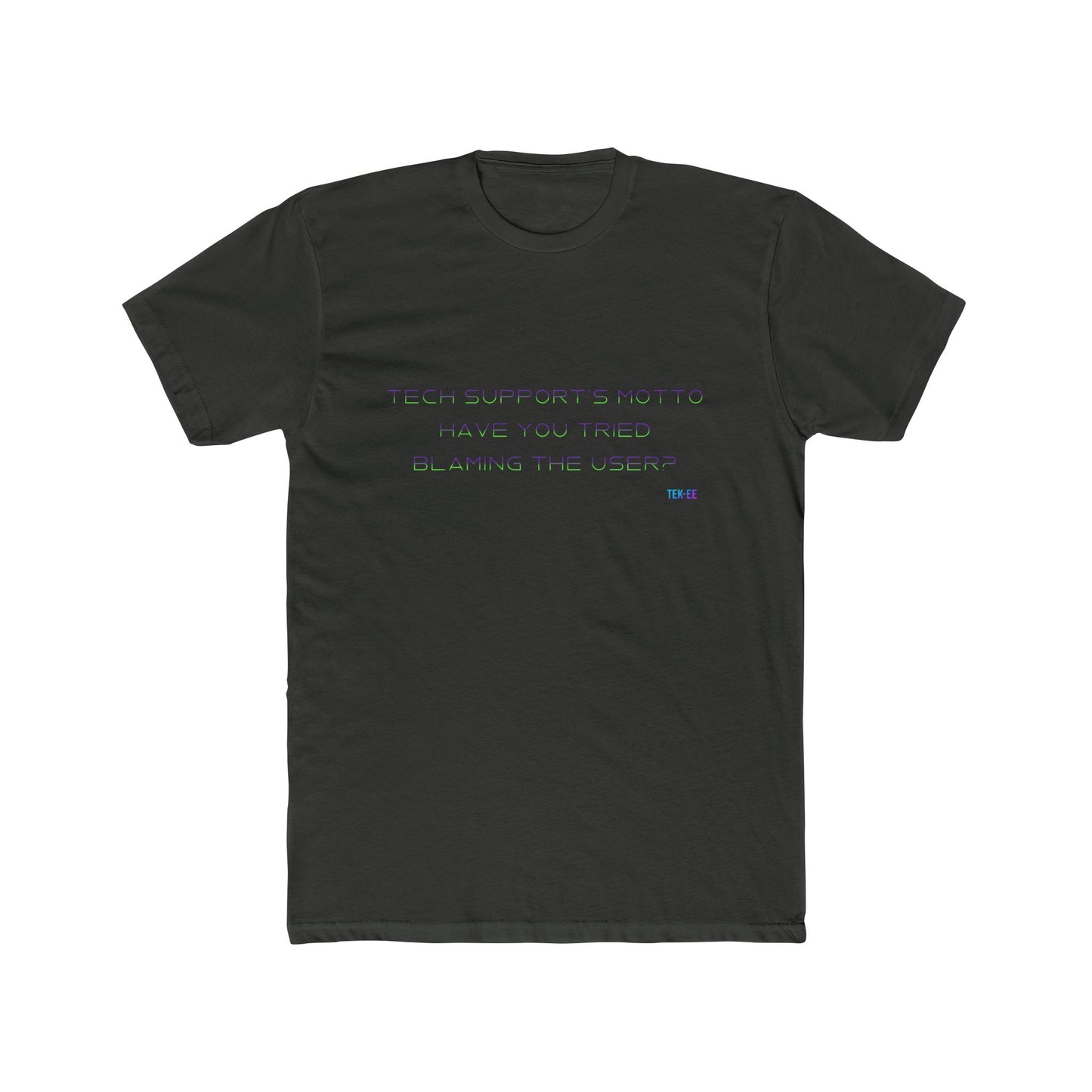 DROP 3: Blame The User*