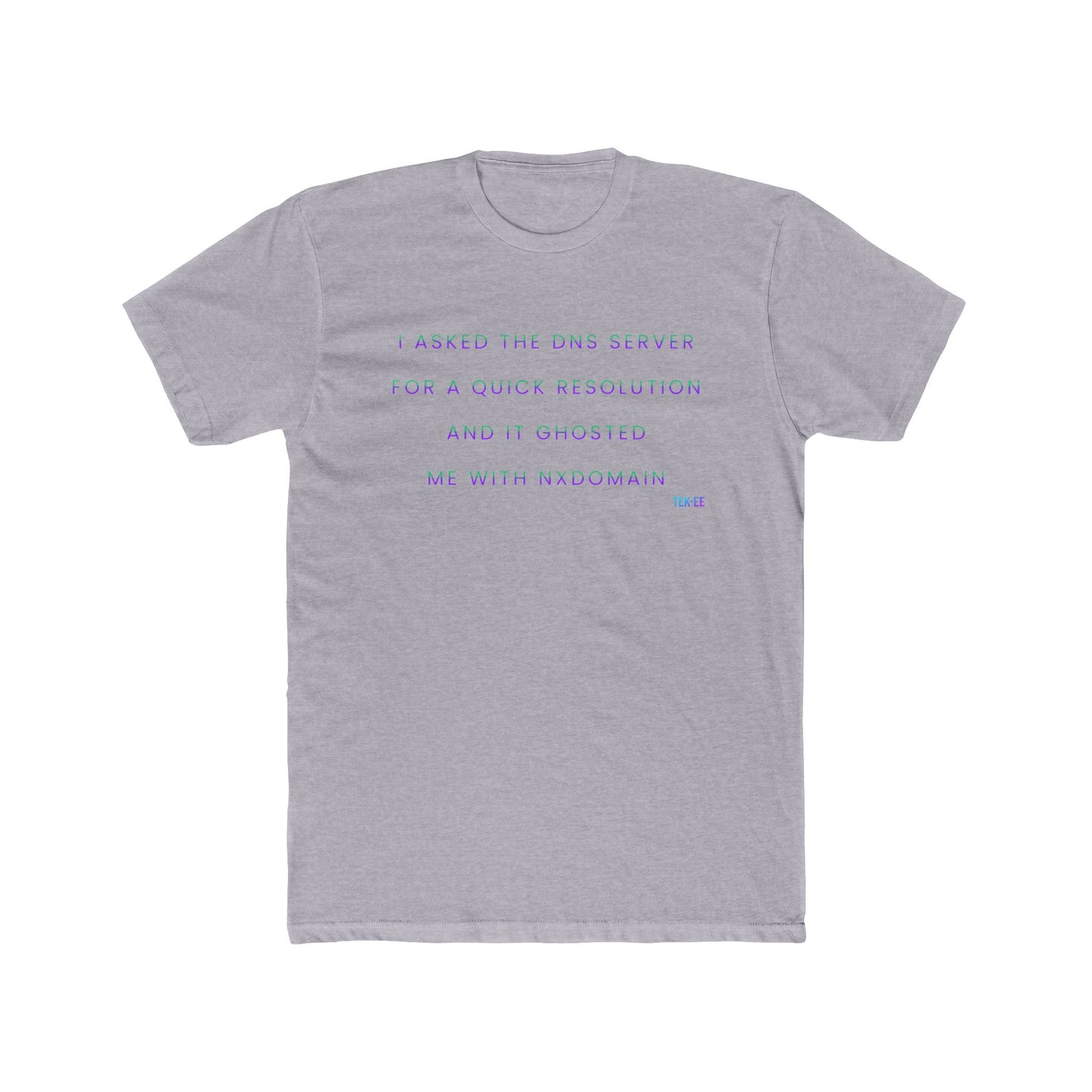 DROP 3: NXDOMAIN*