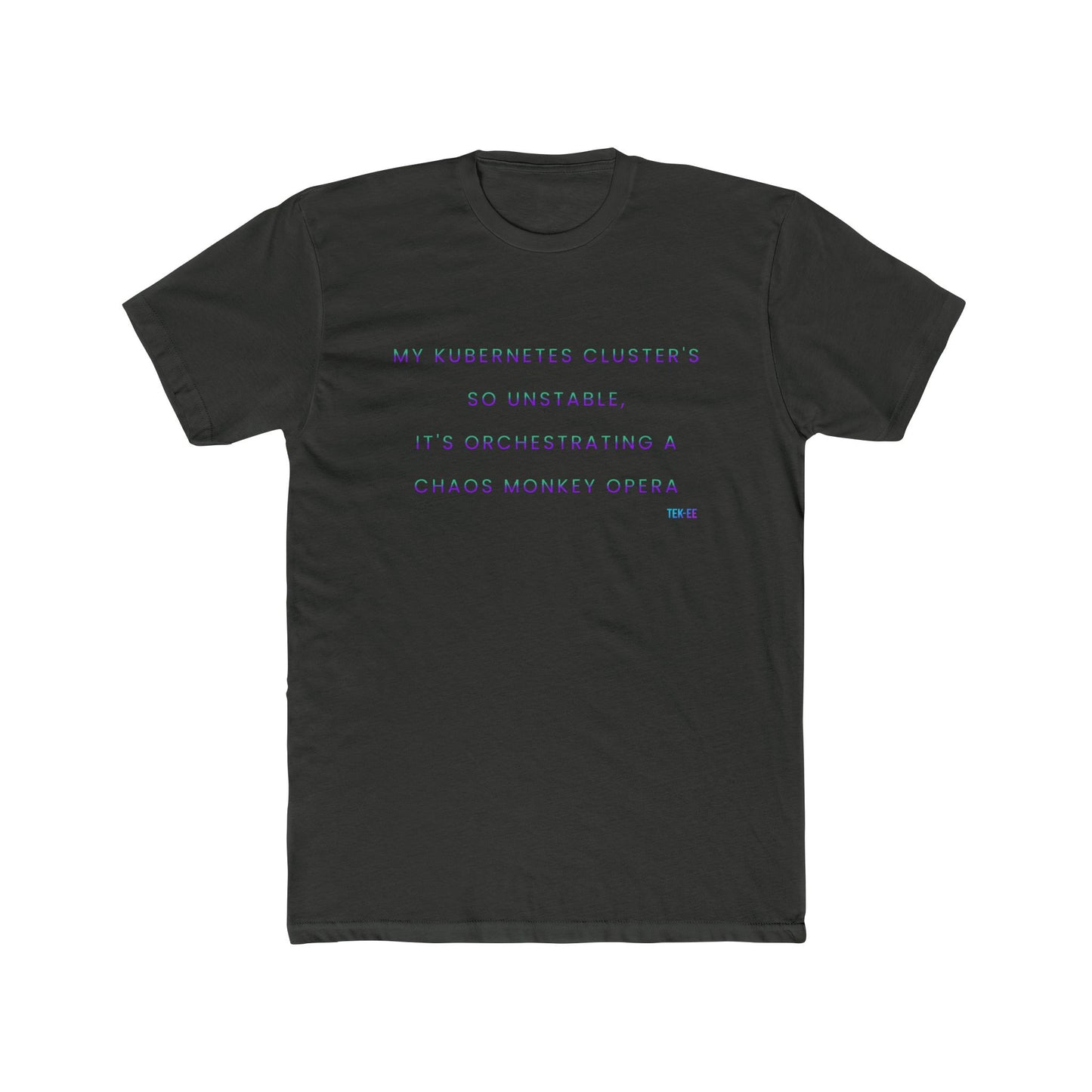 DROP 3: Kubernetes Unstable*