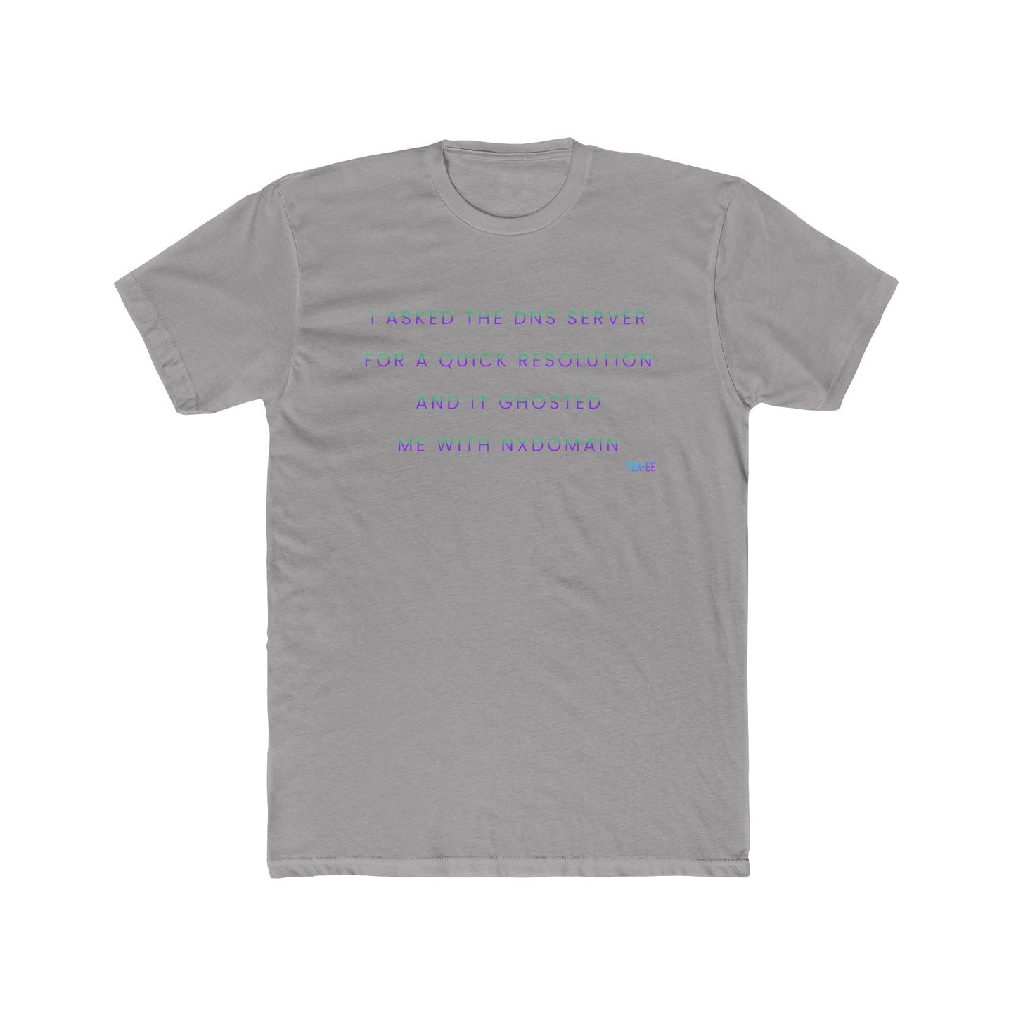DROP 3: NXDOMAIN*