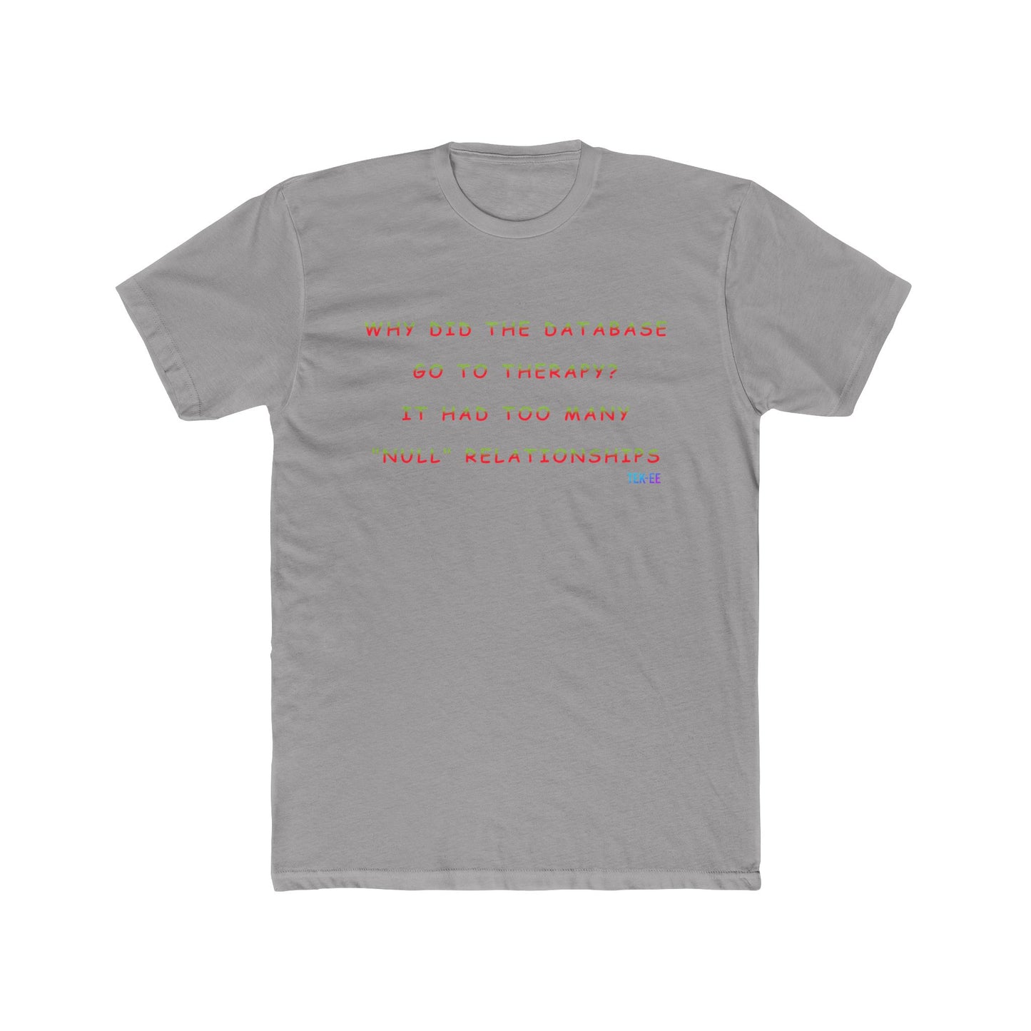 DROP 3: NULL Relationships*