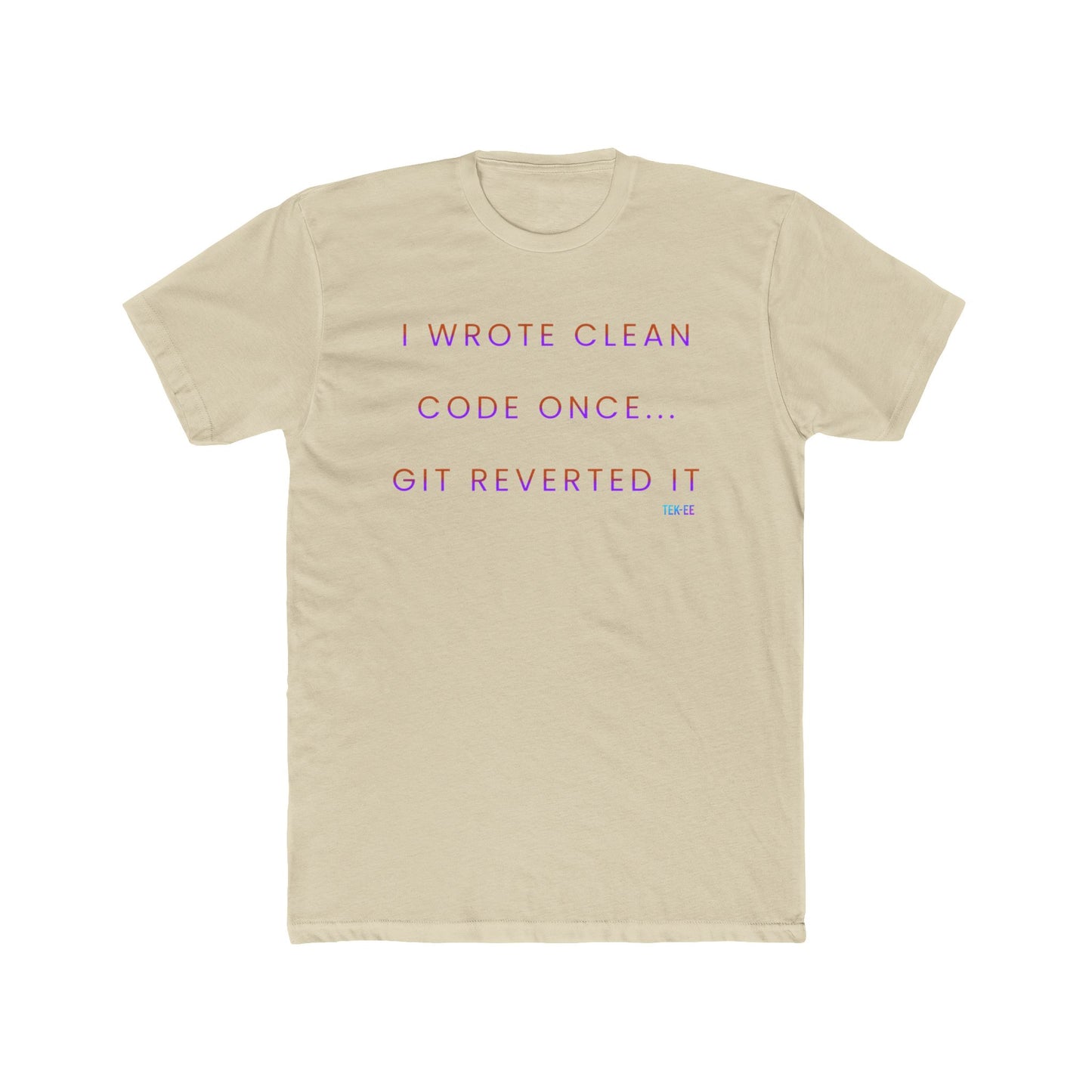 DROP 3: Clean Code Reverted*