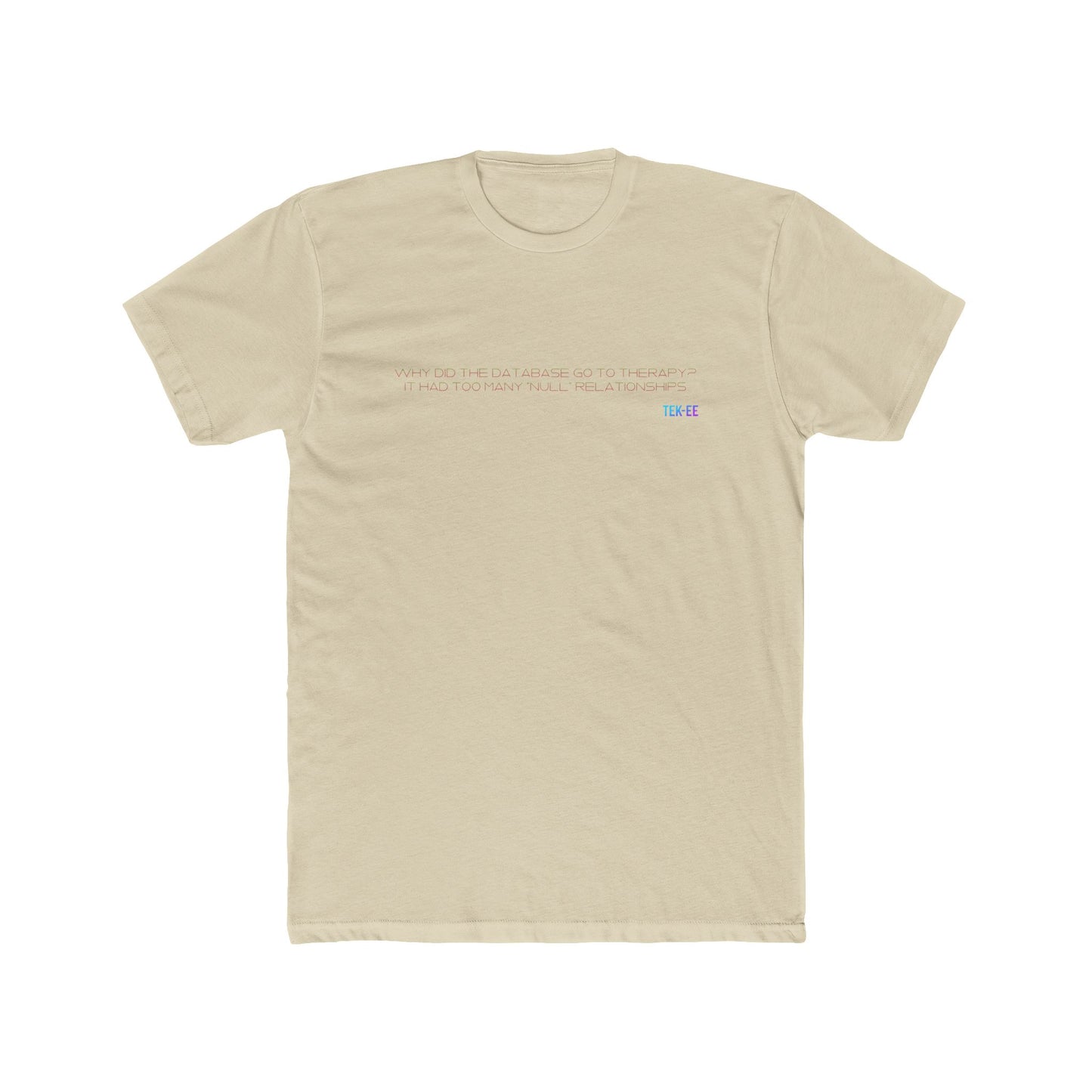 DROP 3: NULL Relationships