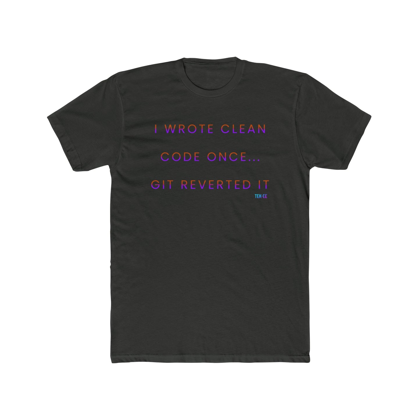 DROP 3: Clean Code Reverted*