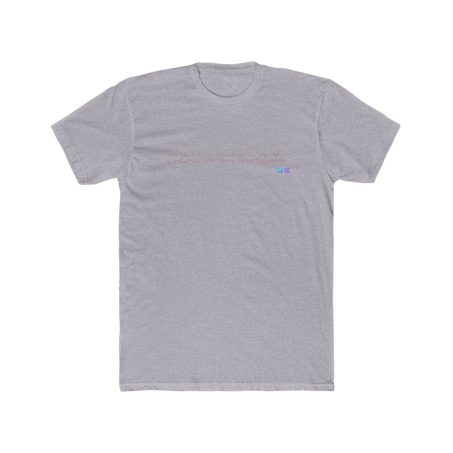 DROP 3: NULL Relationships