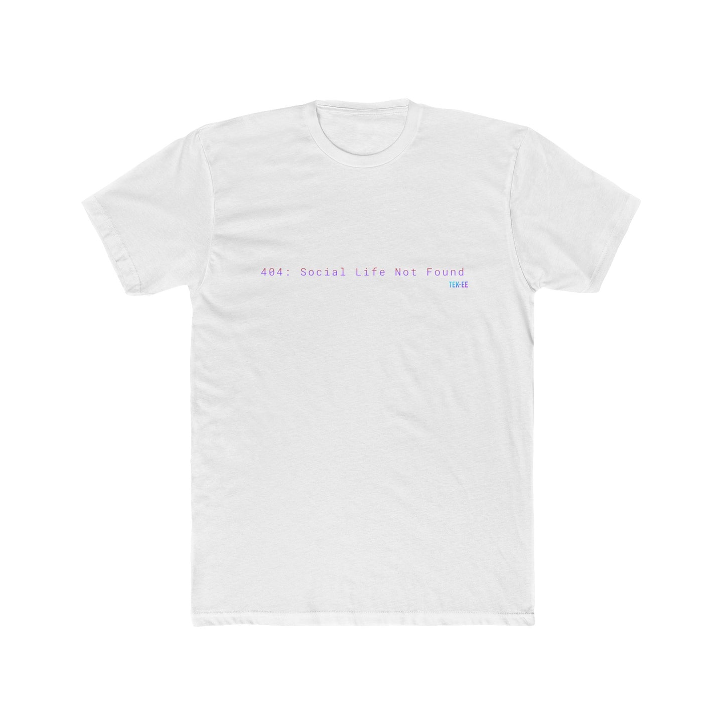 DROP 3: 404 Social Life