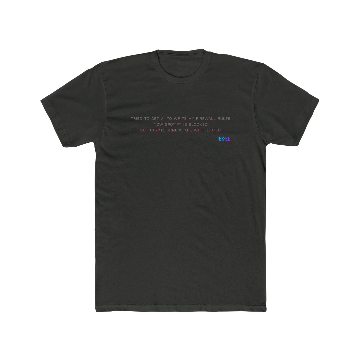 DROP 3: AI Firewall