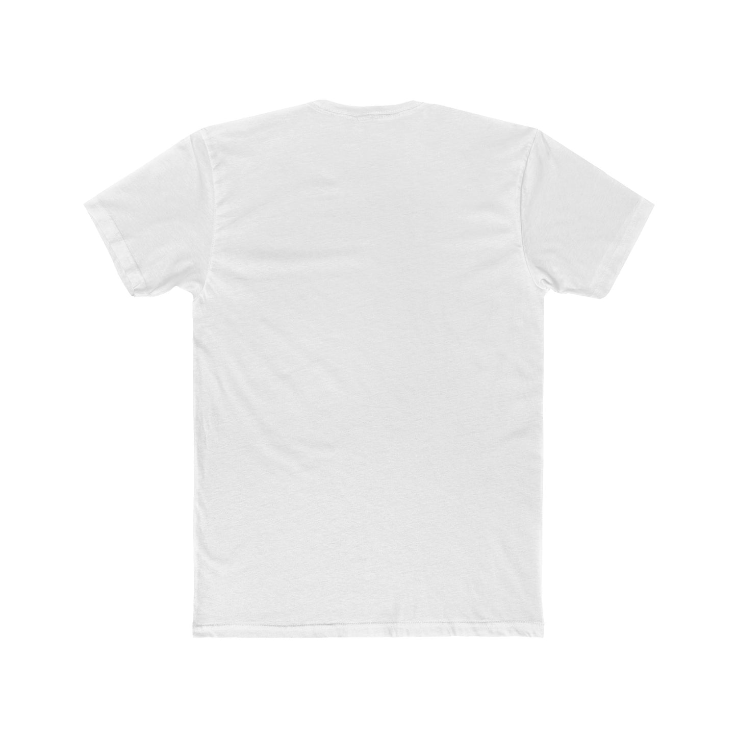 DROP 001: Graphic Tee