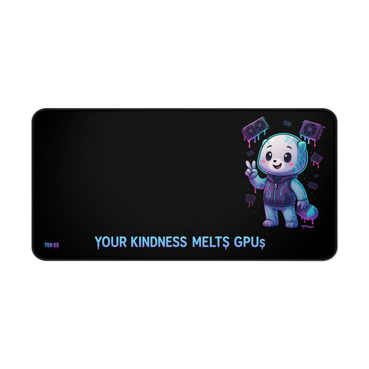 DROP 001: Gaming Desk Mat