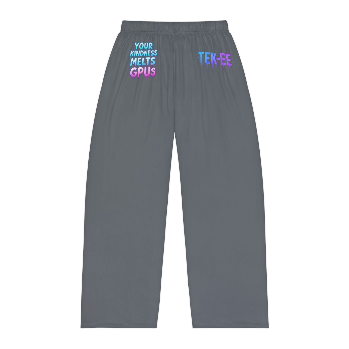 DROP 001: Men's Pajama Pants (AOP)