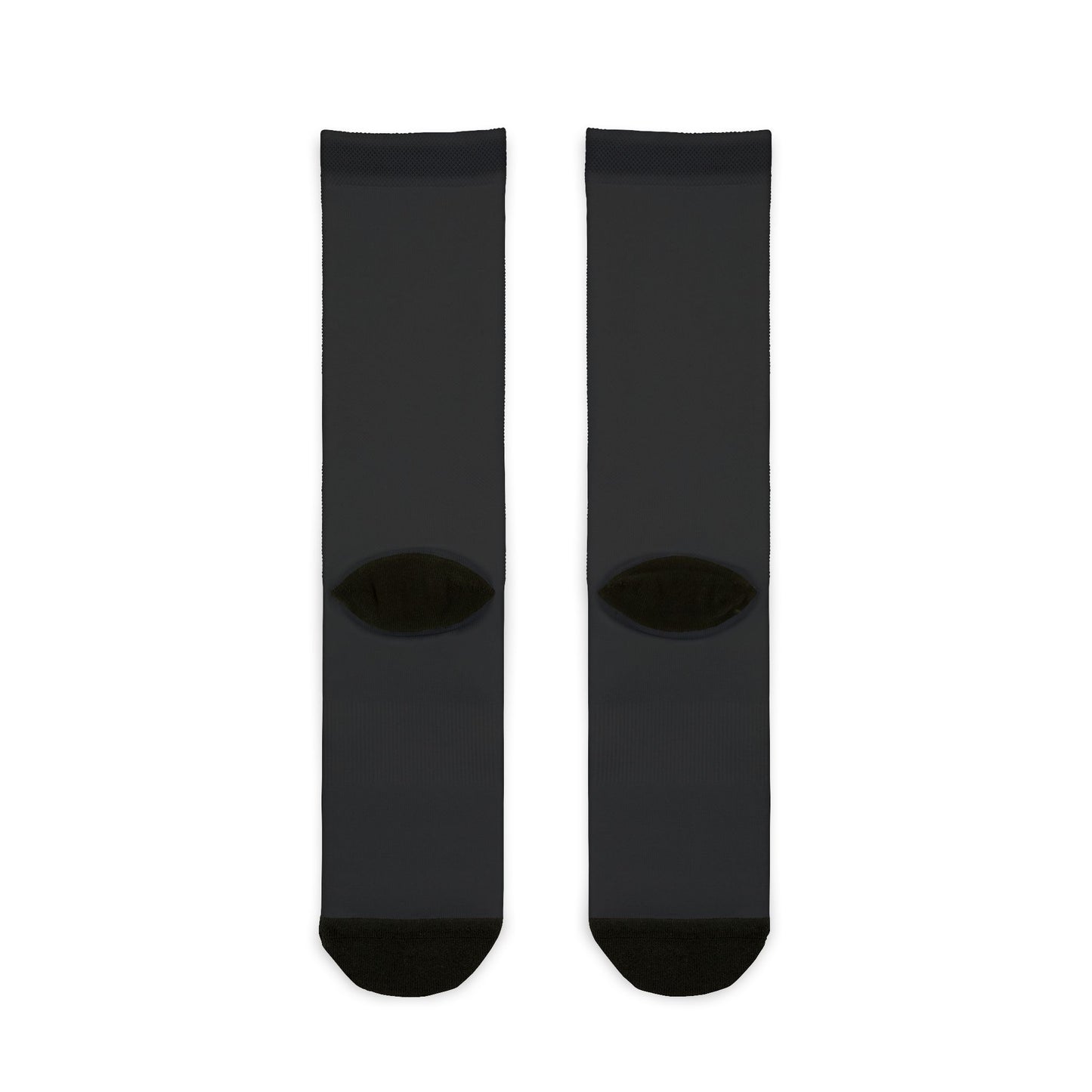 DROP 002: Sublimation Crew Socks