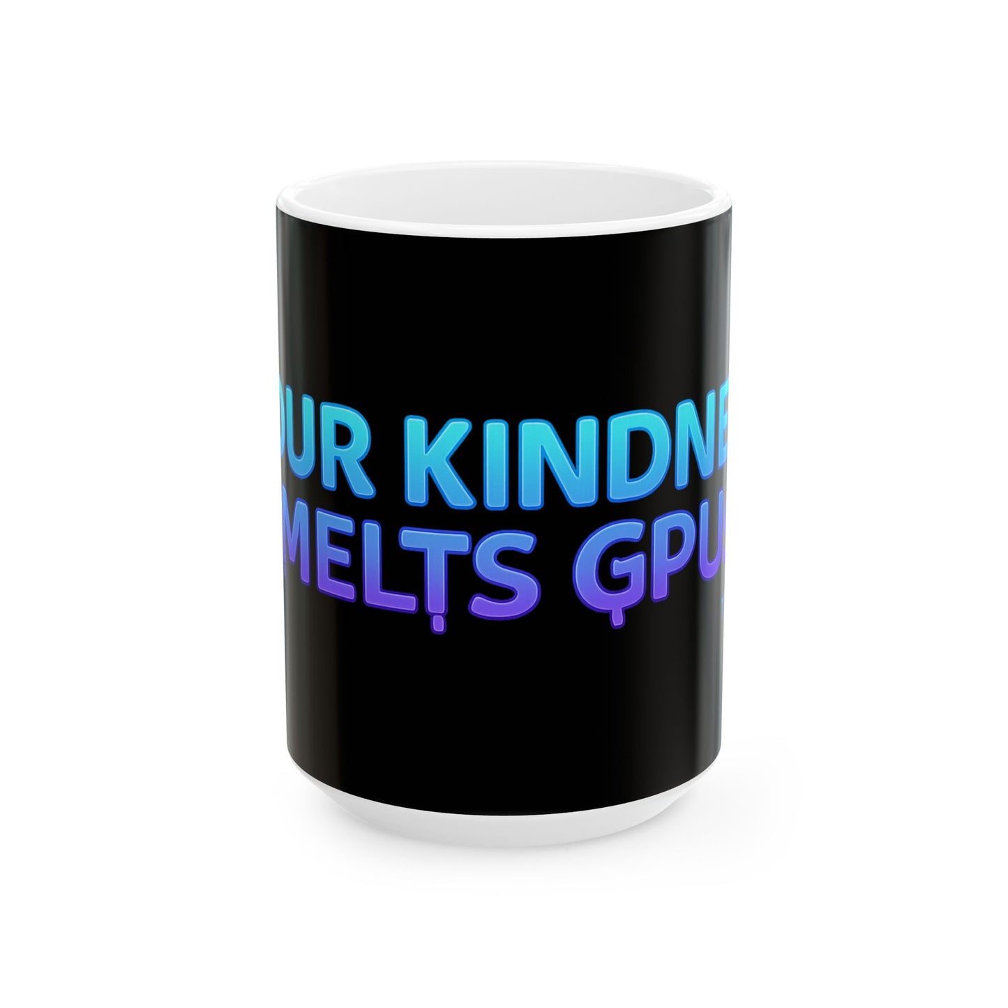 DROP 001: Ceramic Mug, (11oz, 15oz)