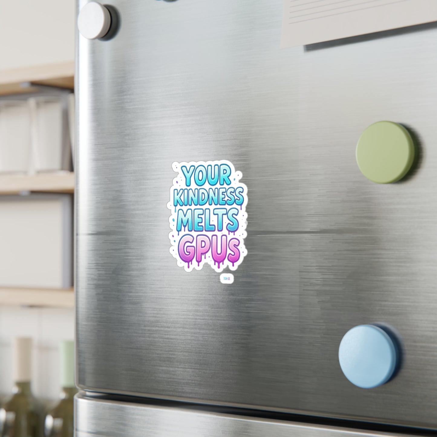 DROP 001: Vinyl Decals