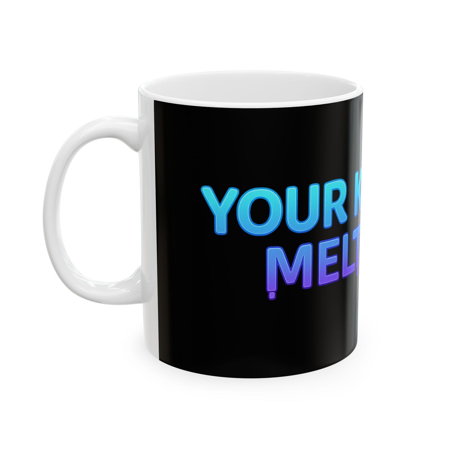 DROP 001: Ceramic Mug, (11oz, 15oz)