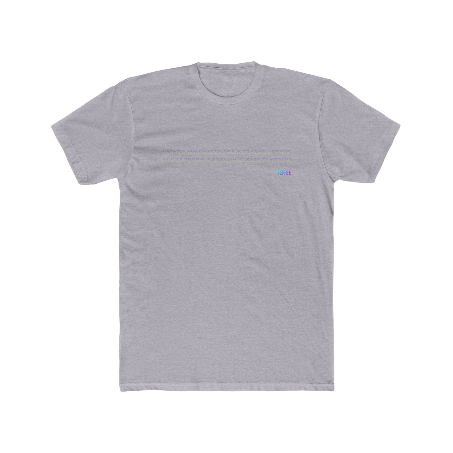 DROP 3: Switch Tantrum