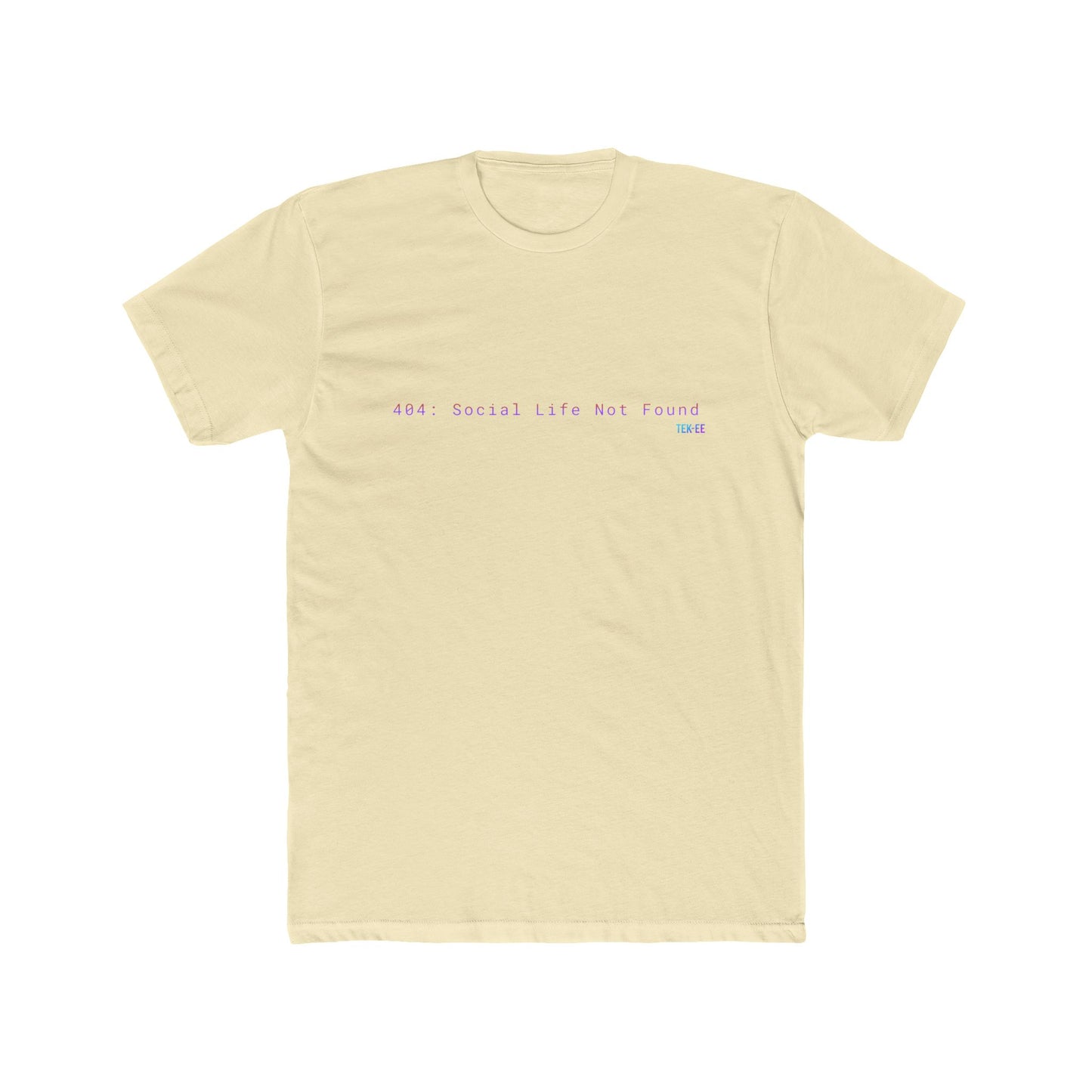 DROP 3: 404 Social Life