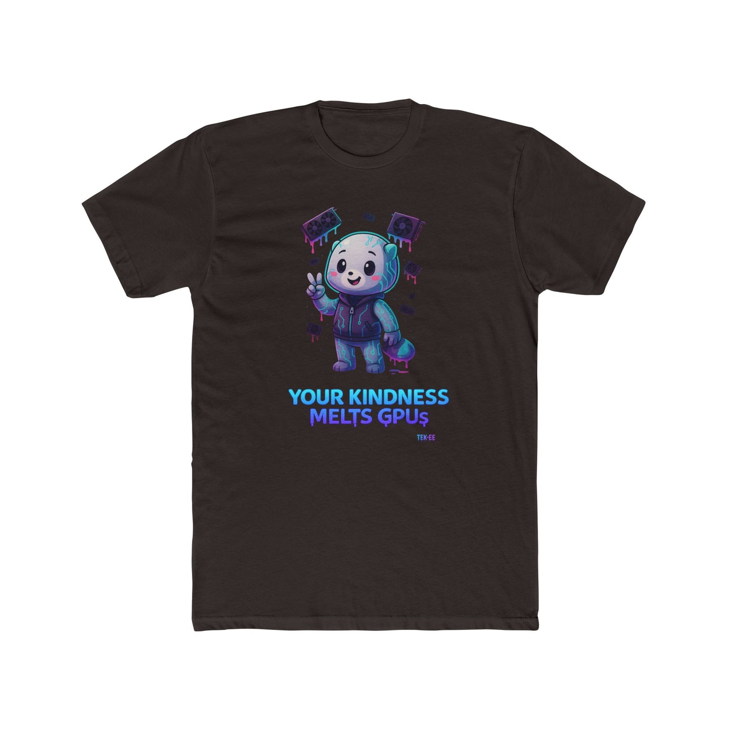 DROP 001: Graphic Tee