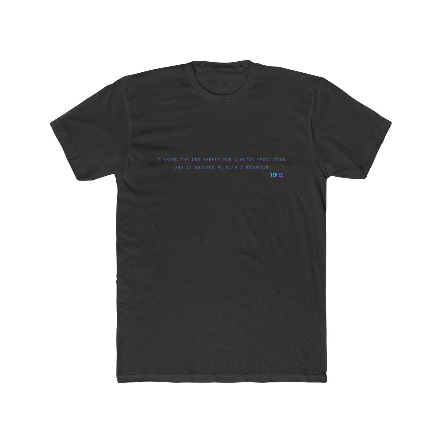 DROP 3: NXDOMAIN
