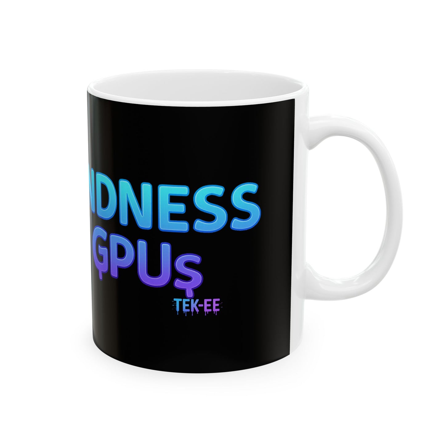 DROP 001: Ceramic Mug, (11oz, 15oz)