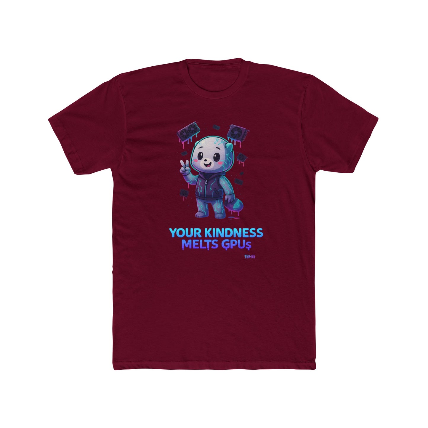 DROP 001: Graphic Tee