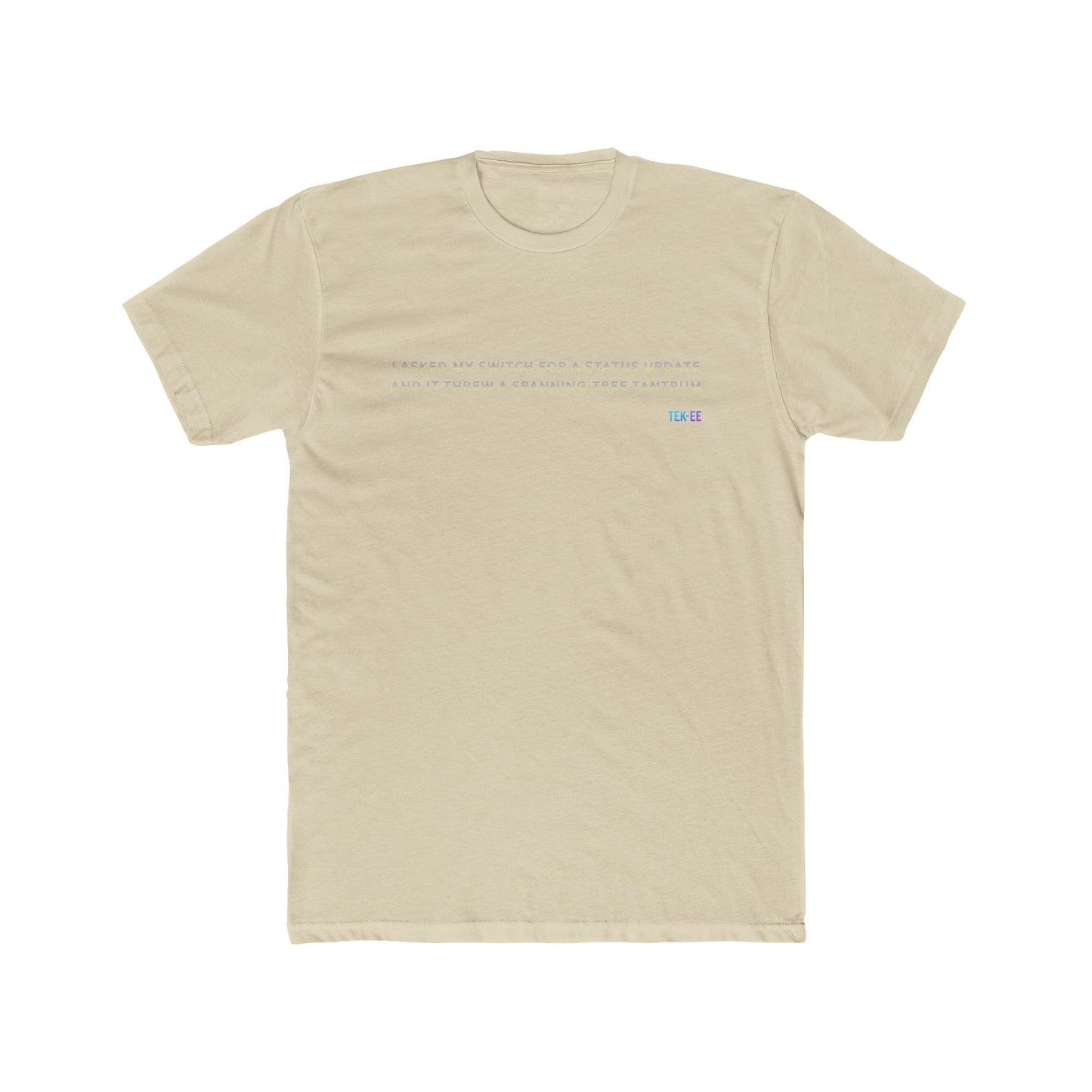DROP 3: Switch Tantrum