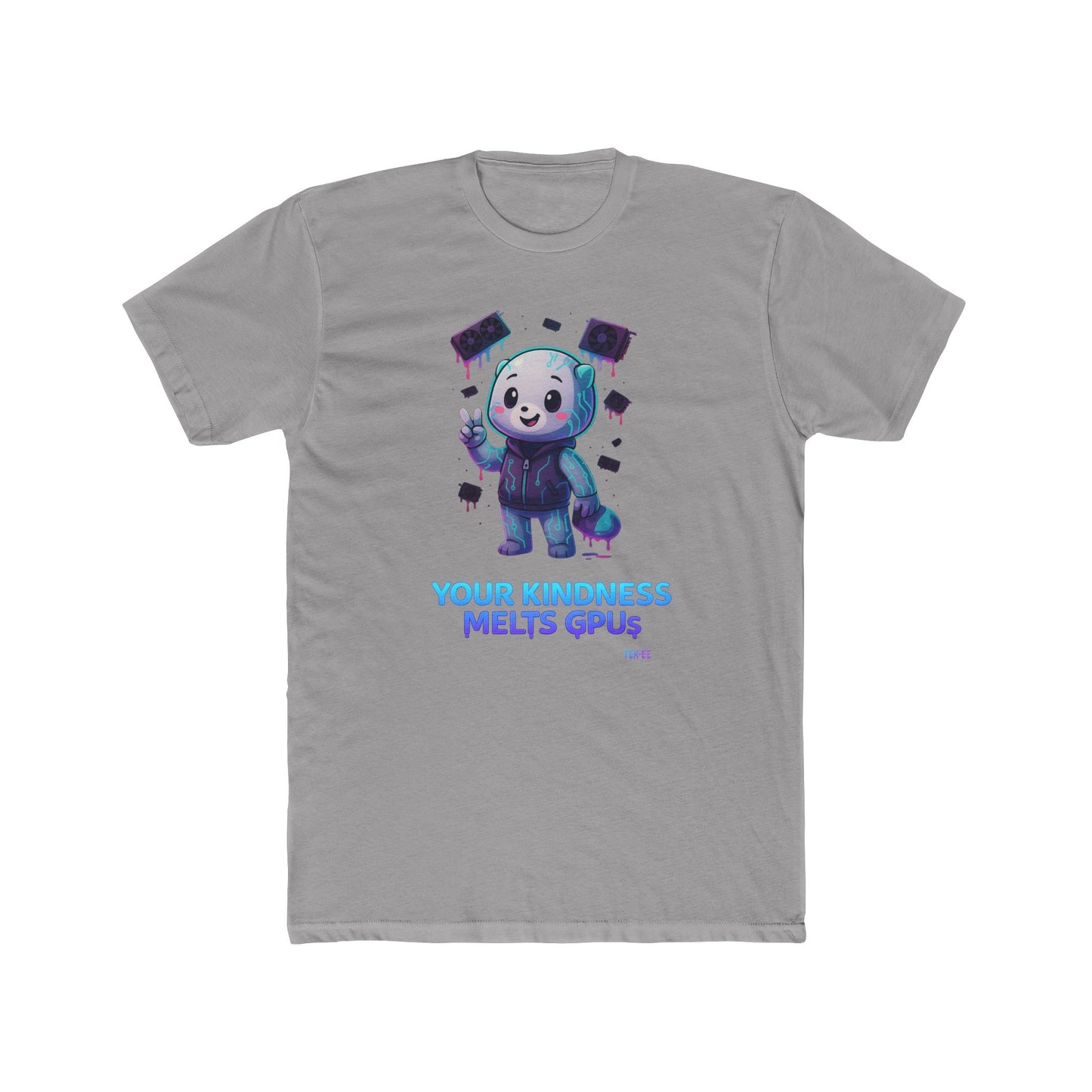 DROP 001: Graphic Tee