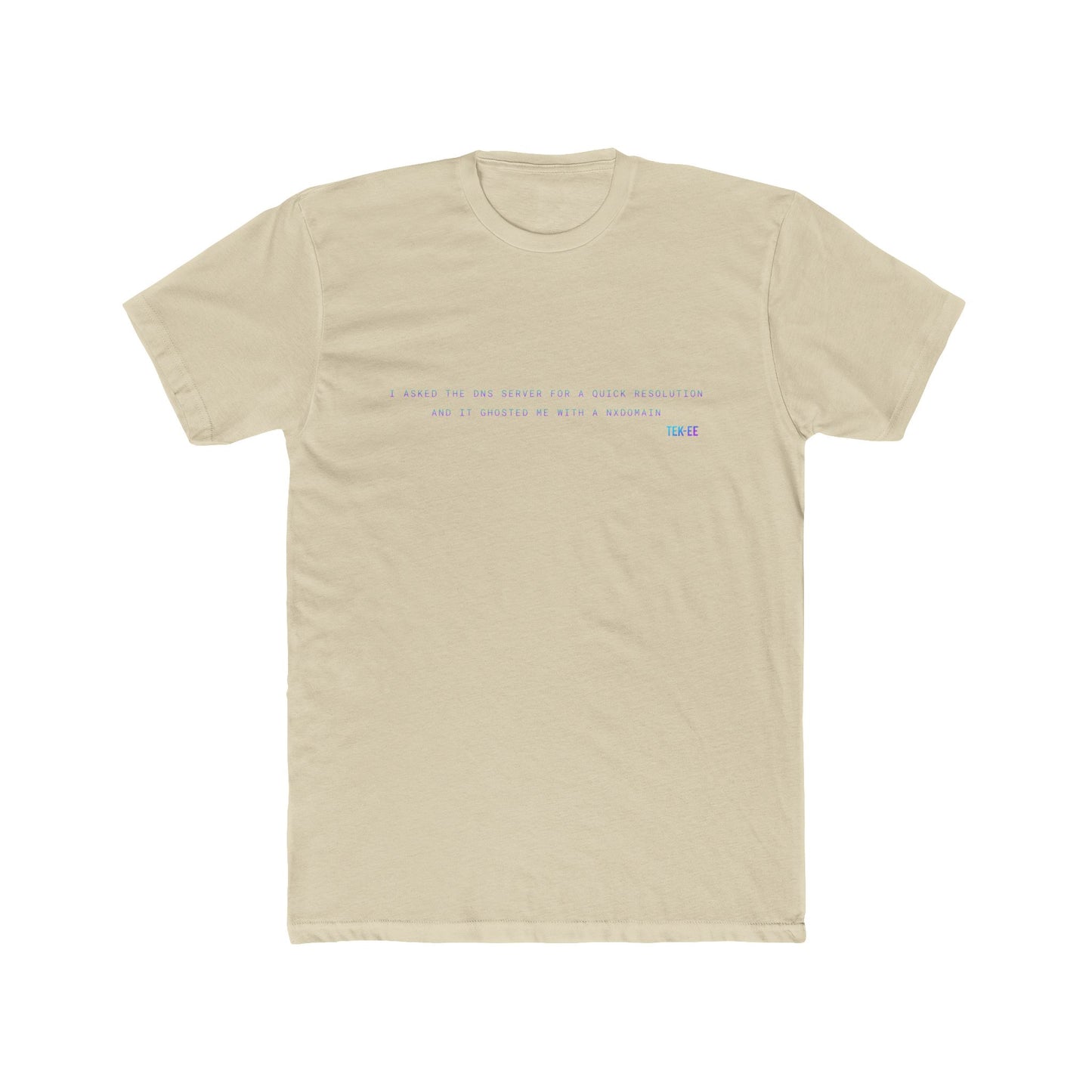 DROP 3: NXDOMAIN