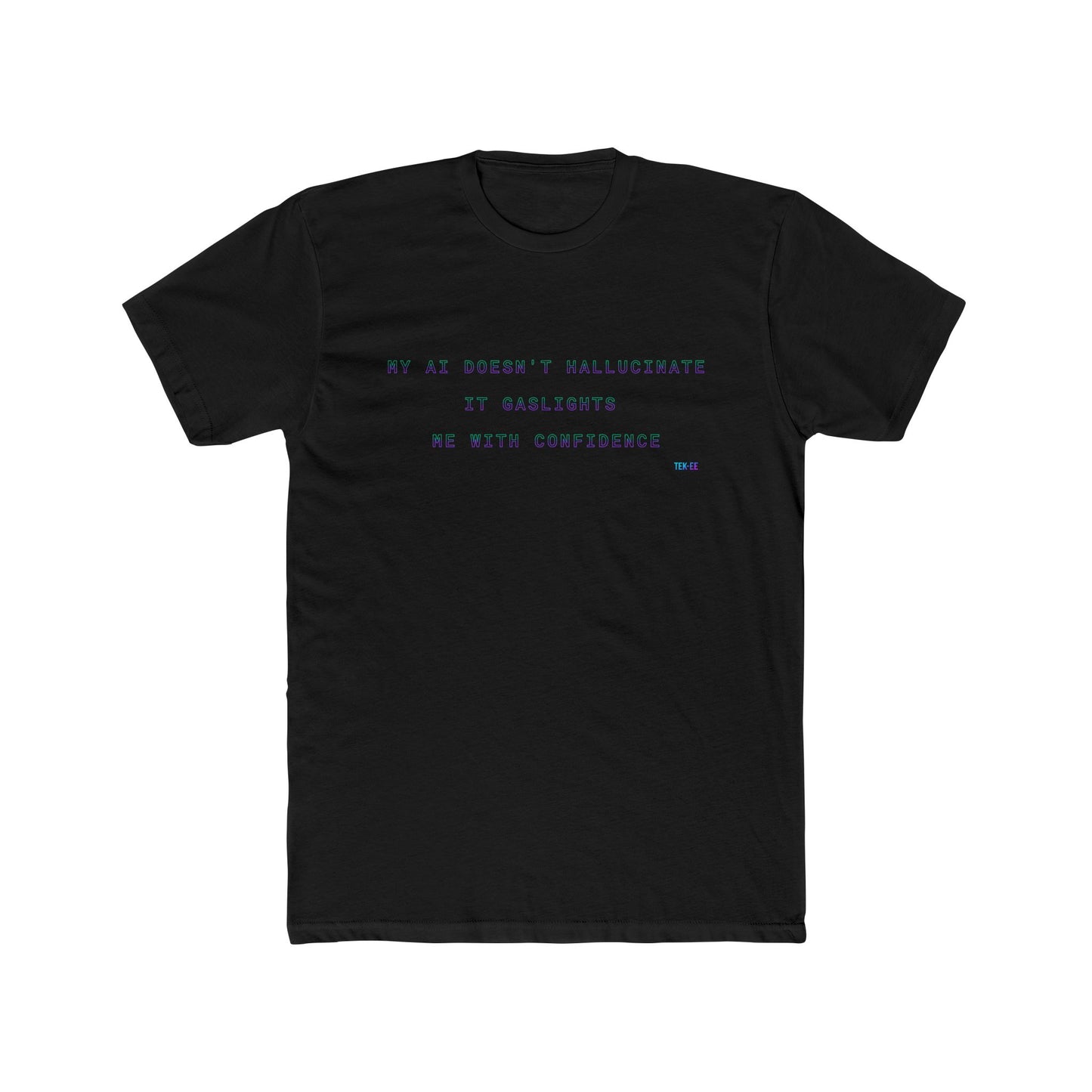 DROP 3: AI Gaslighting*
