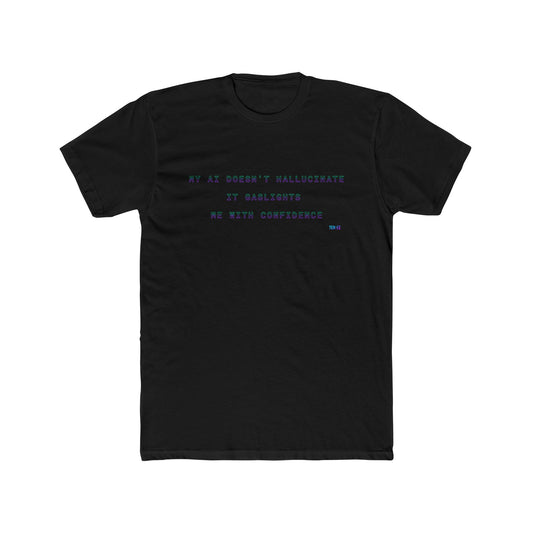 DROP 3: AI Gaslighting*