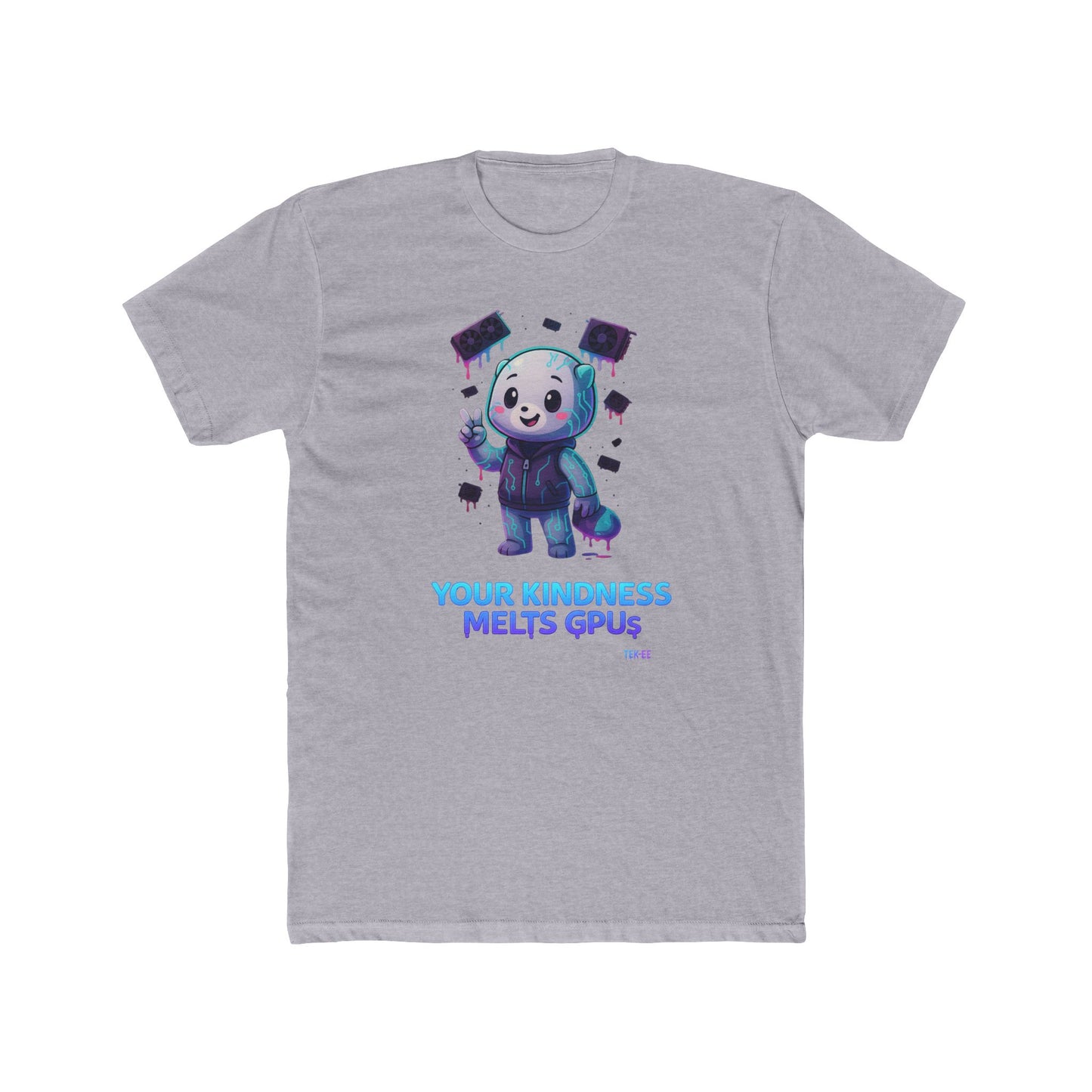 DROP 001: Graphic Tee
