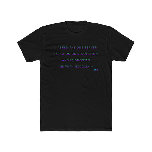 DROP 3: NXDOMAIN*