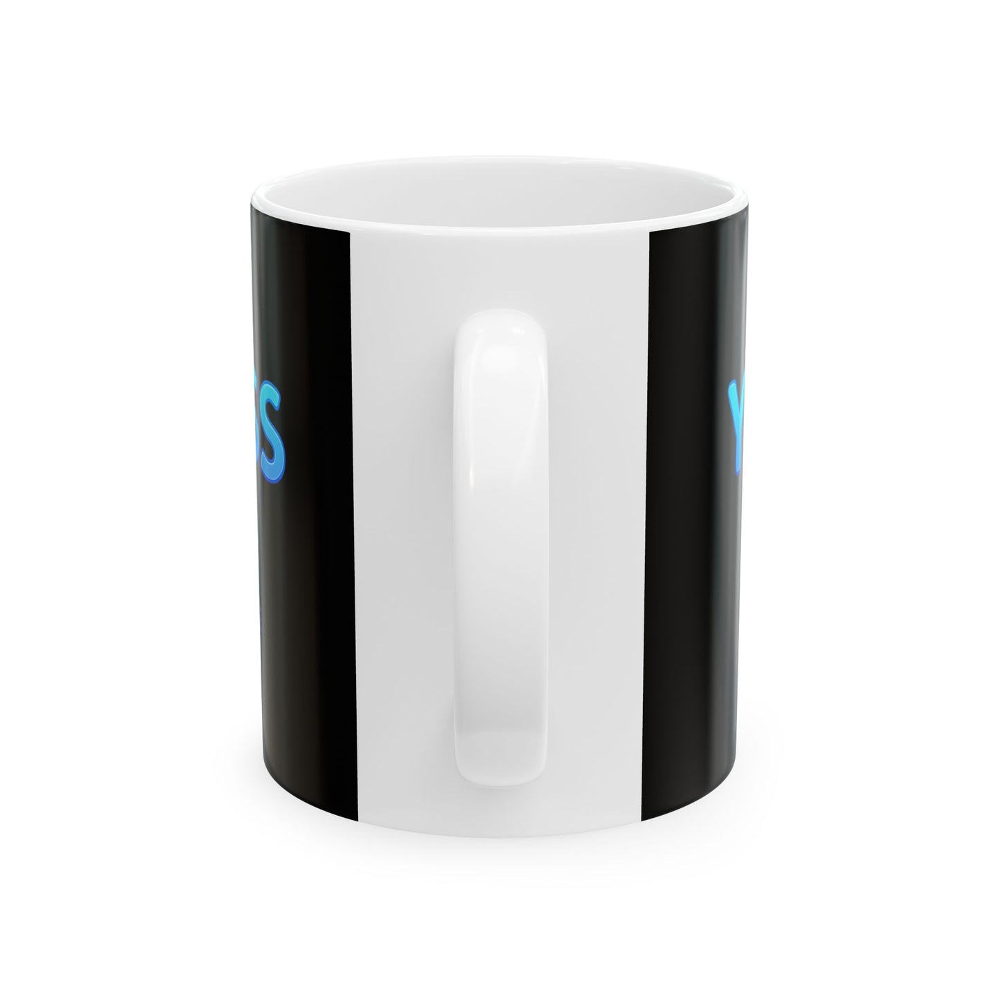 DROP 001: Ceramic Mug, (11oz, 15oz)