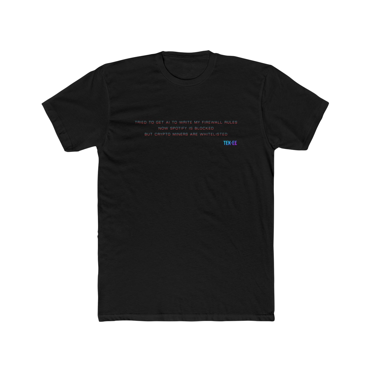 DROP 3: AI Firewall