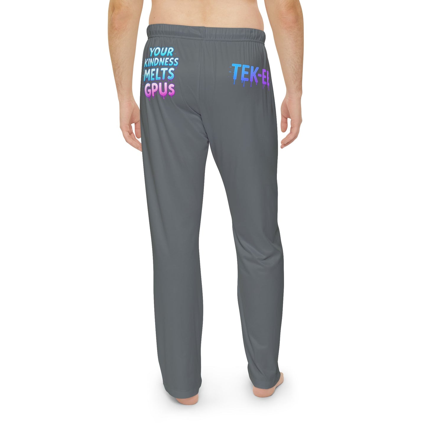 DROP 001: Men's Pajama Pants (AOP)