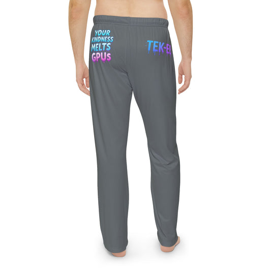 DROP 001: Men's Pajama Pants (AOP)
