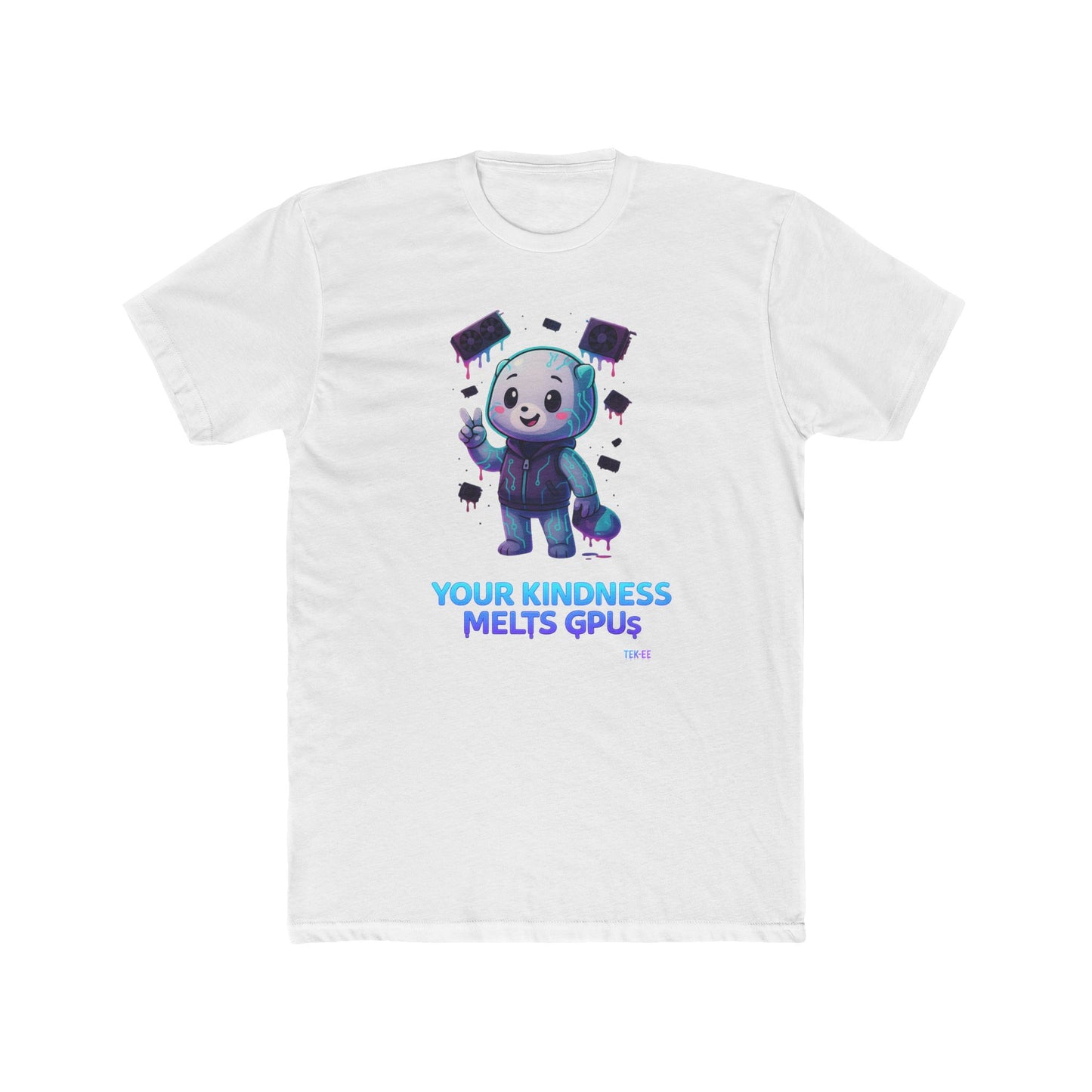 DROP 001: Graphic Tee