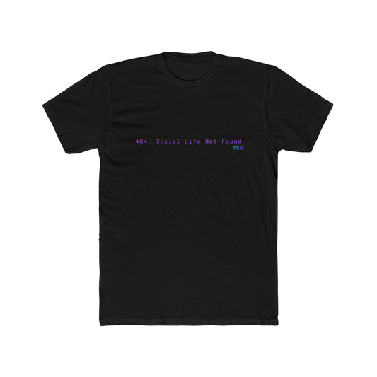 DROP 3: 404 Social Life