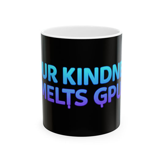 DROP 001: Ceramic Mug, (11oz, 15oz)