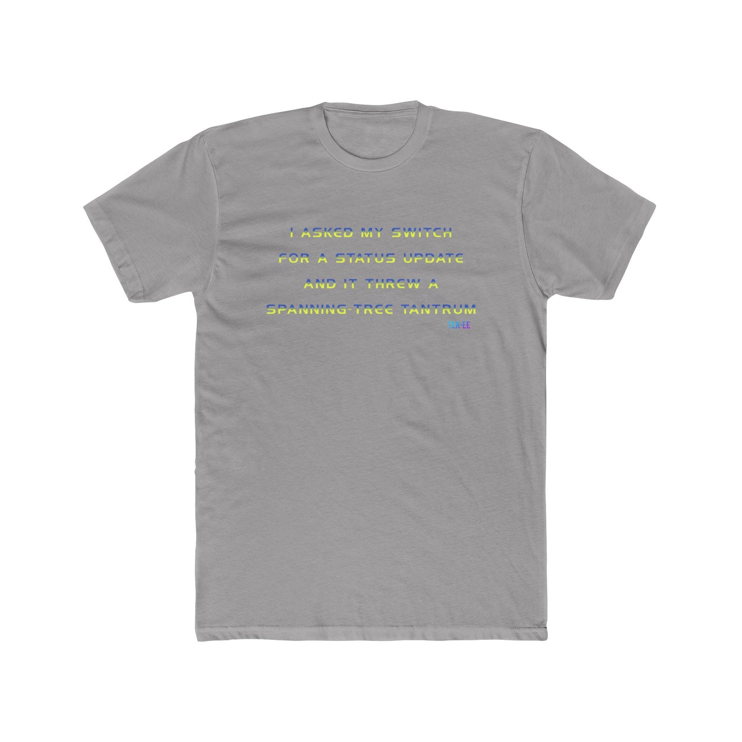 DROP 3: Switch Tantrum*