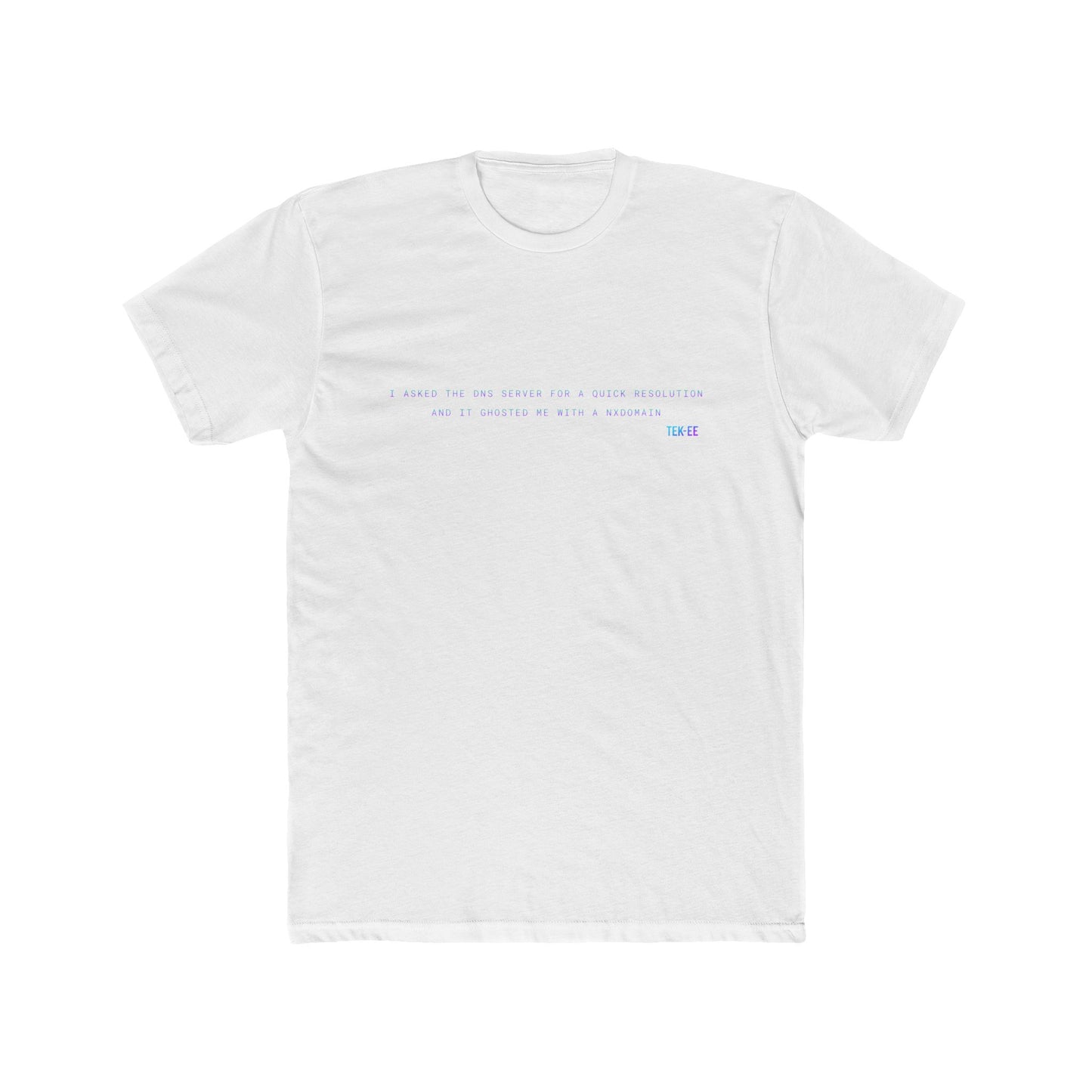 DROP 3: NXDOMAIN