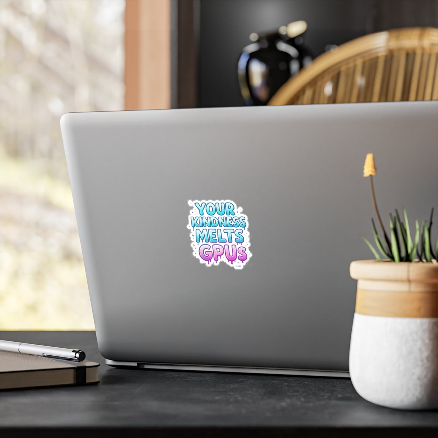 DROP 001: Vinyl Decals
