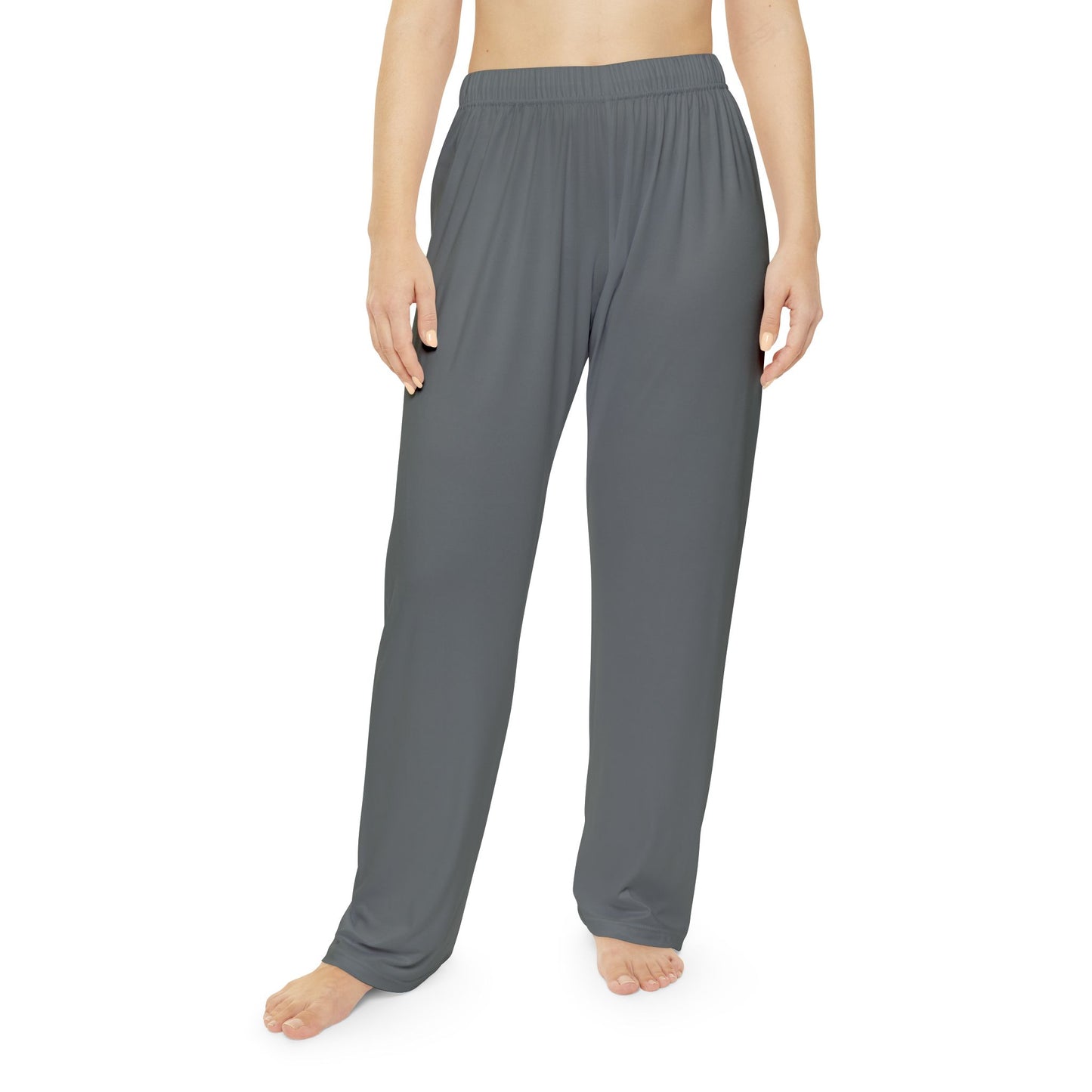 DROP 001: Women's Pajama Pants (AOP)