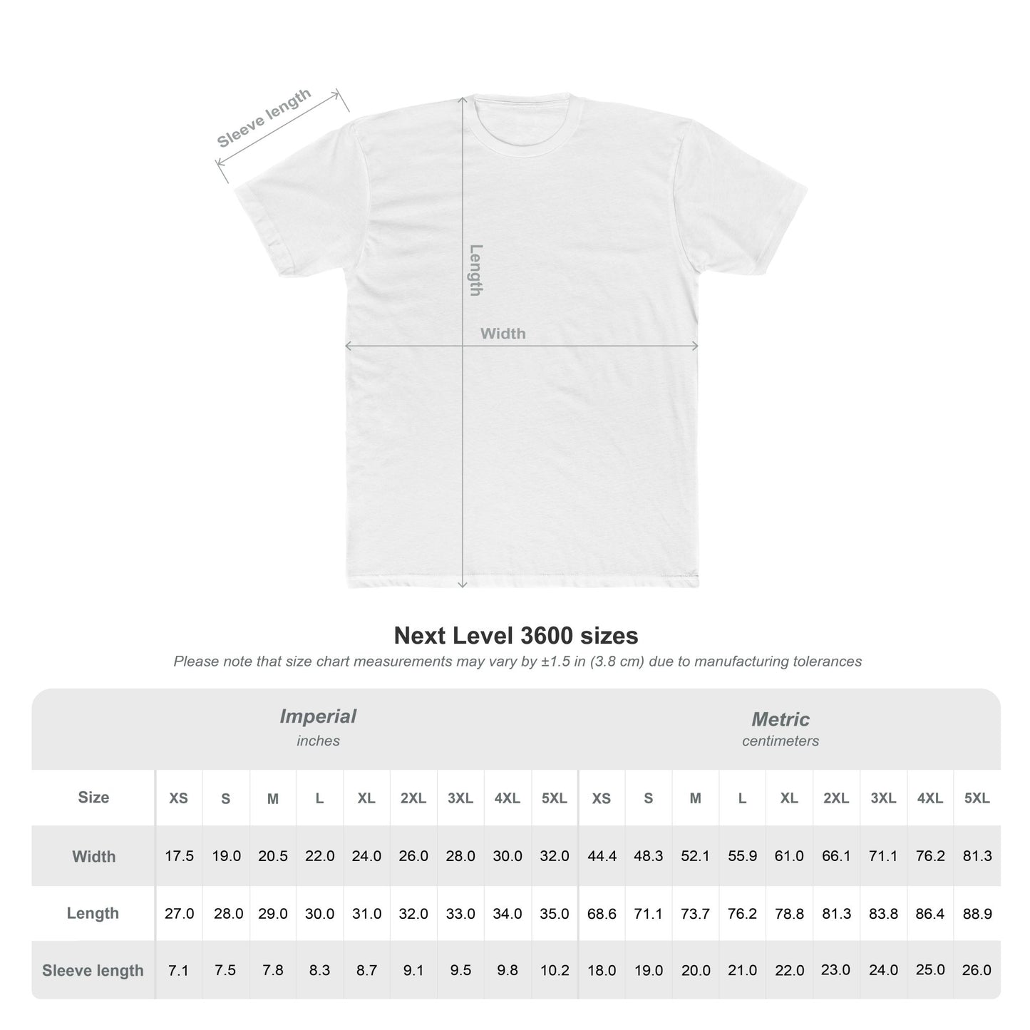 DROP 001: Graphic Tee