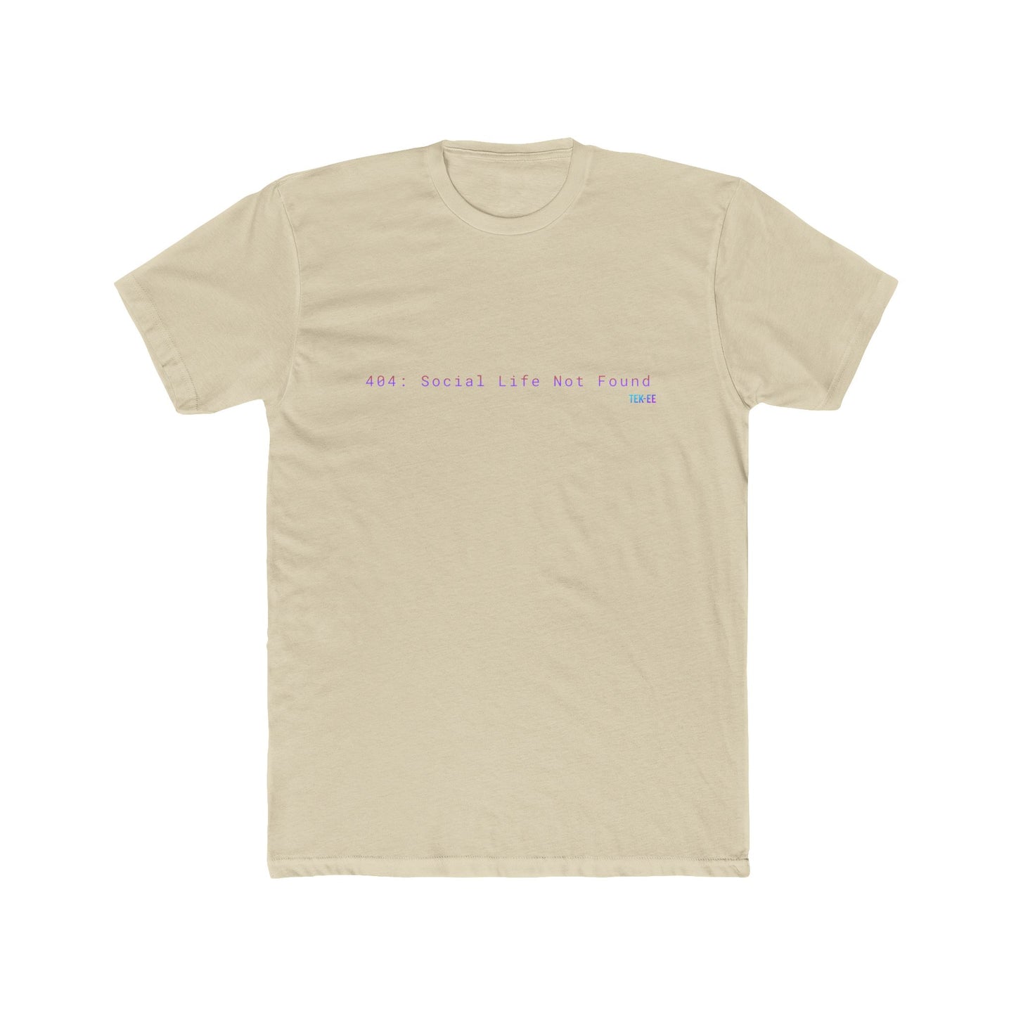 DROP 3: 404 Social Life