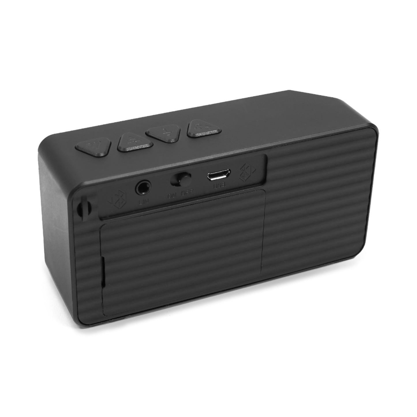 DROP 001: Blackwater Outdoor Bluetooth Speaker