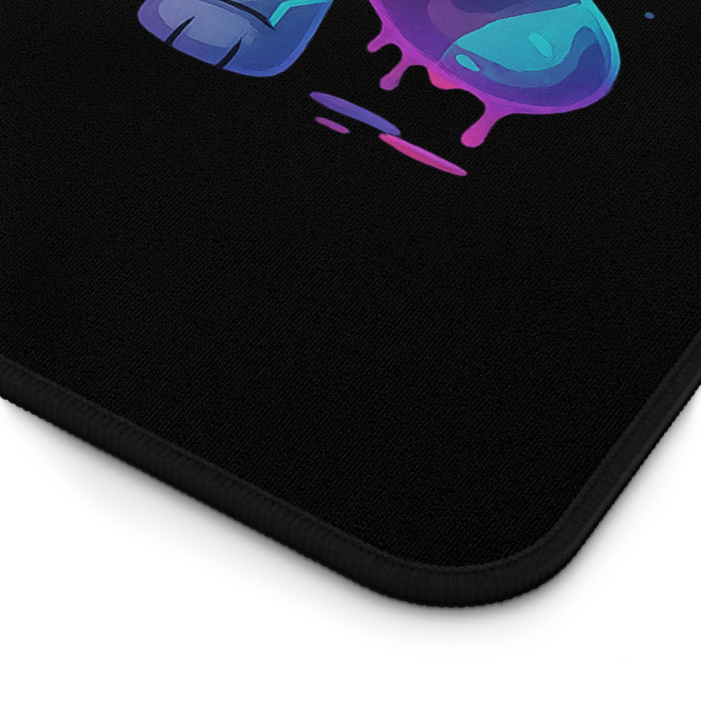DROP 001: Gaming Desk Mat