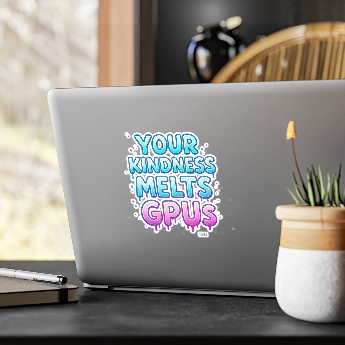 DROP 001: Vinyl Decals